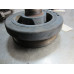 22W012 Crankshaft Pulley For 08-12 Nissan Xterra  4.0